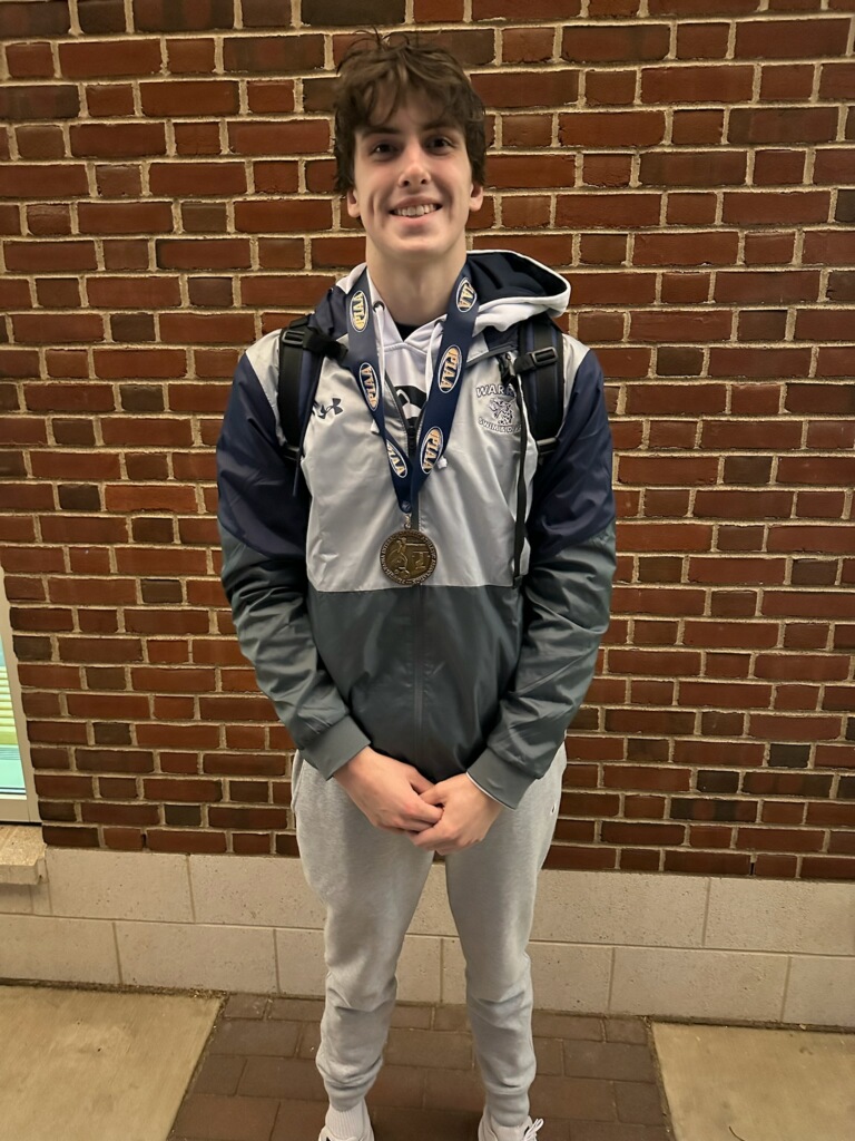 State medalist News, Sports, Jobs Times Observer